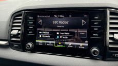 Skoda Karoq 1.5 TSI SE Drive 5dr DSG Petrol Estate